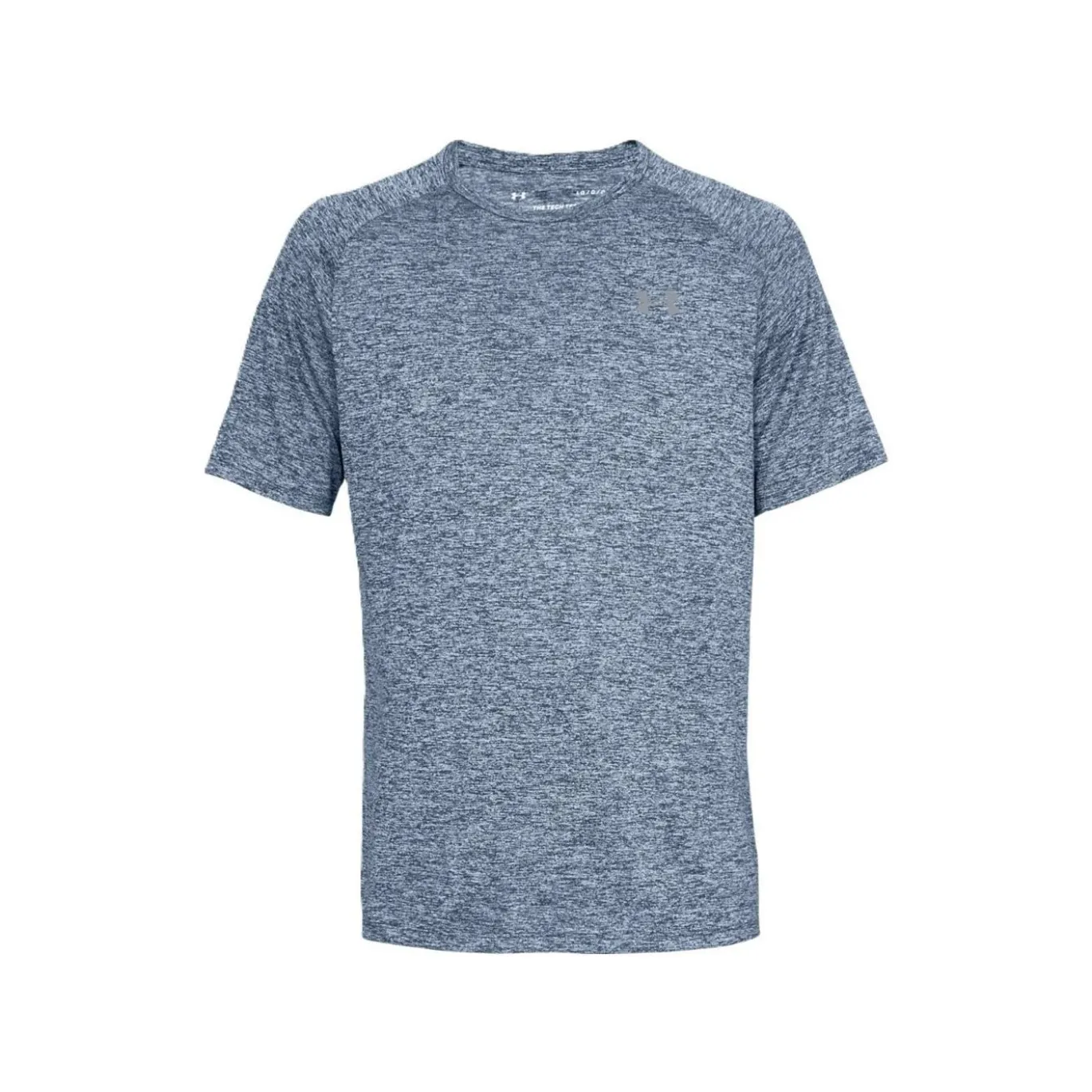 Under Armour T-Shirt Tech 2.0 SS Tee Academy