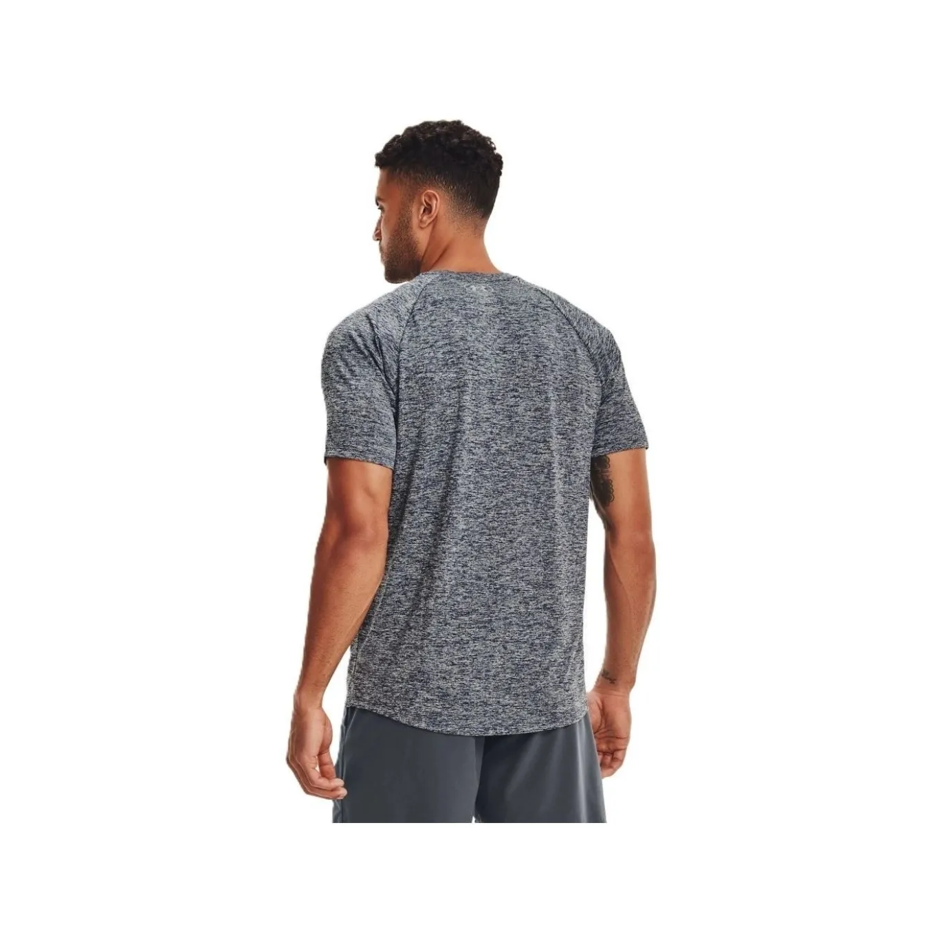 Under Armour T-Shirt Tech 2.0 SS Tee Academy