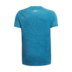 Under Armour T-shirt Tech 2.0 SS Youth Ether Blue