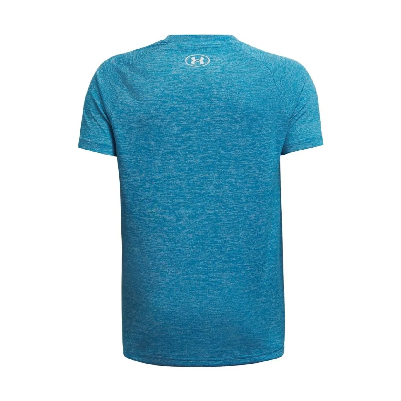 Under Armour T-shirt Tech 2.0 SS Youth Ether Blue