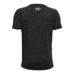 Under Armour T-shirt Tech 2.0 SS Youth Black