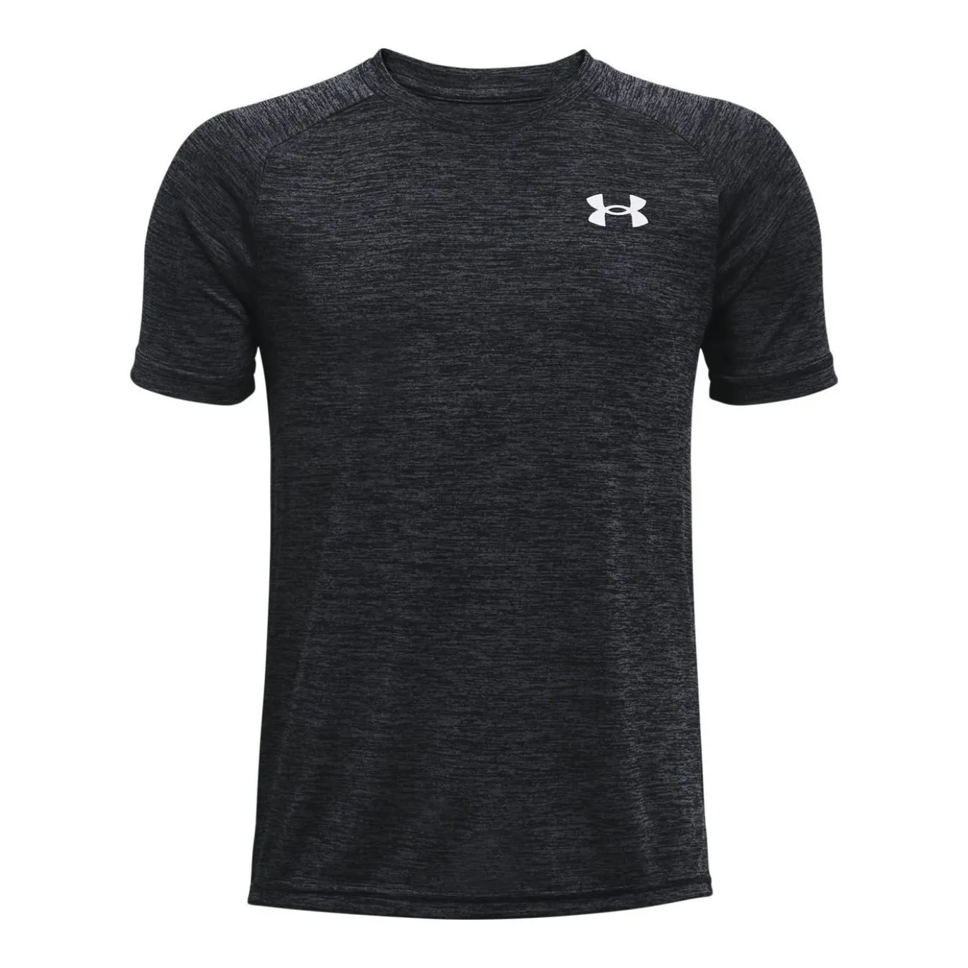 Under Armour T-shirt Tech 2.0 SS Youth Black