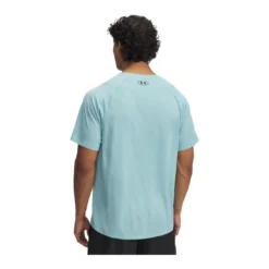 Under Armour T-shirt Tech Textured SS Stream