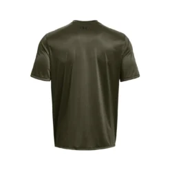 Under Armour T-shirt Tech Vent Marine Od Green