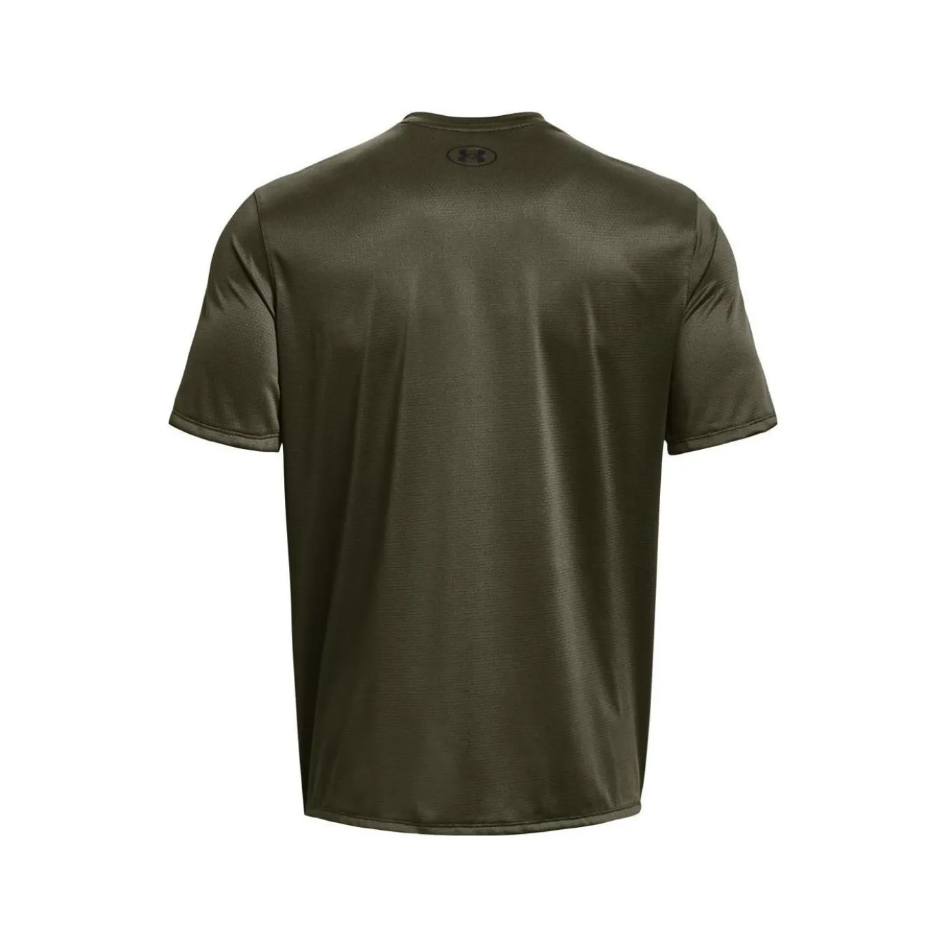 Under Armour T-shirt Tech Vent Marine Od Green