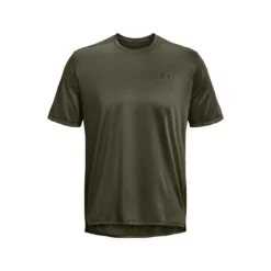 Under Armour T-shirt Tech Vent Marine Od Green