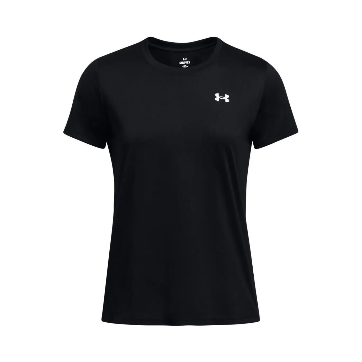 Under Armour T-shirt Tech Womens