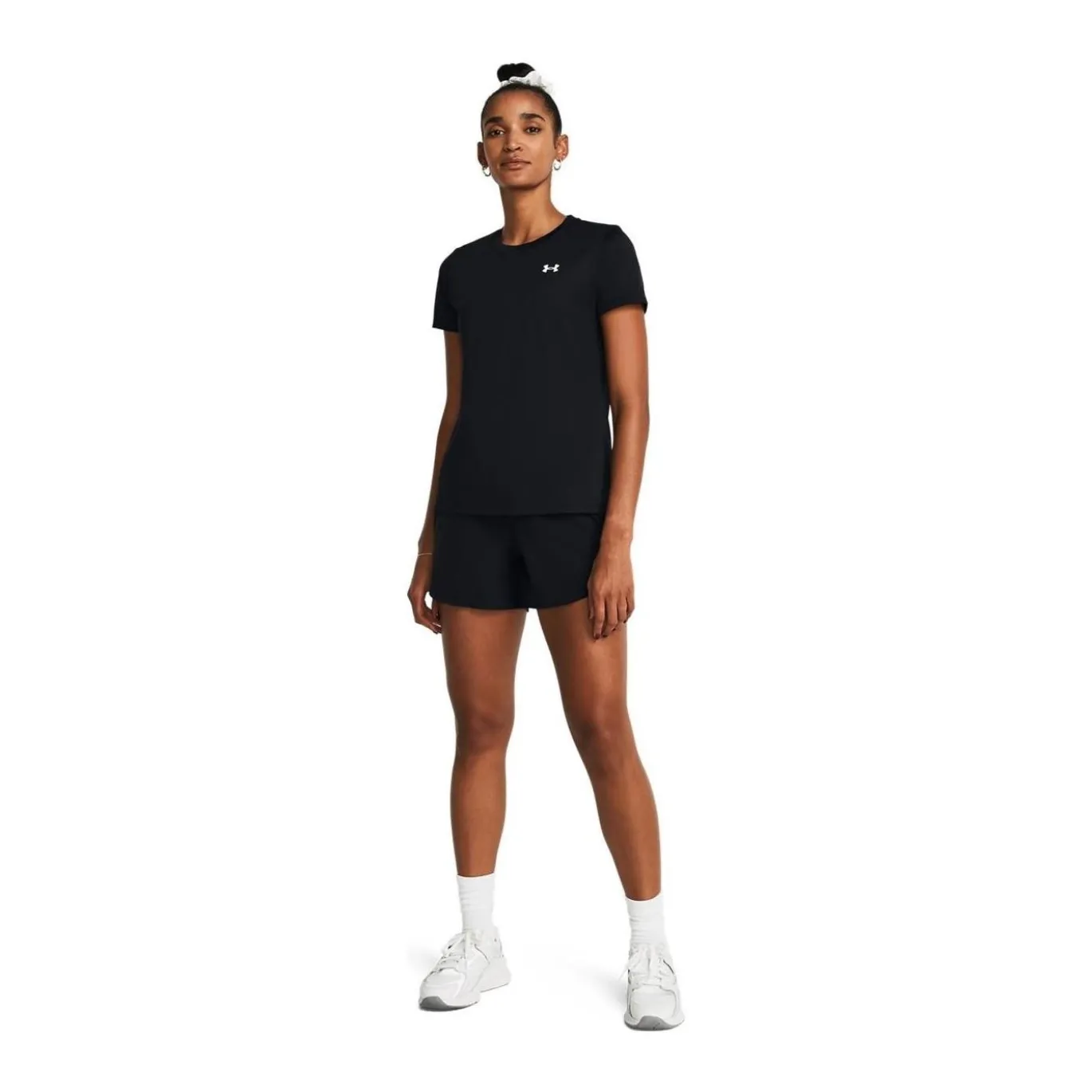 Under Armour T-shirt Tech Womens