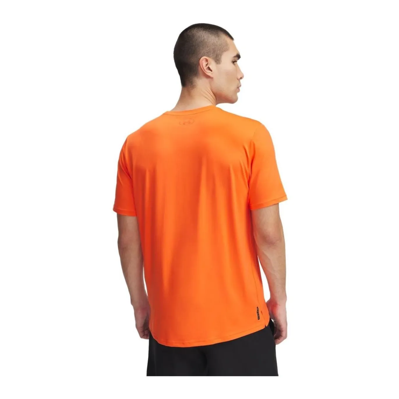 Under Armour T-shirt Vanish Energy SS Fire