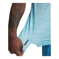 Under Armour T-shirt Vanish Energy Printed SS