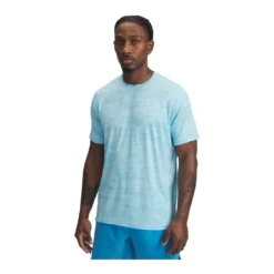 Under Armour T-shirt Vanish Energy Printed SS