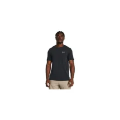 Under Armour T-shirt Vanish Energy Sr Black