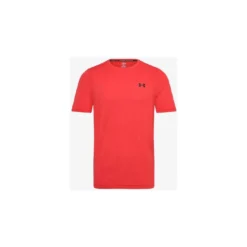 Under Armour T-shirt Vanish Energy Sr Venom Red