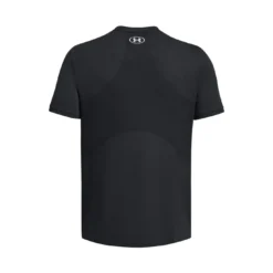 Under Armour T-shirt Vanish Seamless SS Black
