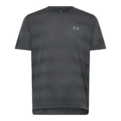 Under Armour T-shirt Velociti Sr Halo Gray
