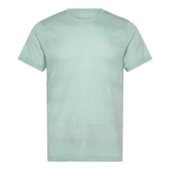 Under Armour T-shirt Velociti Sr Refresh Mint