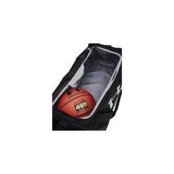 Under Armour Väska Undeniable 5.0 Duffle Medium Black/Silver