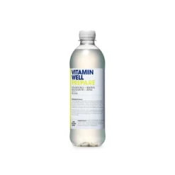 Vitamin Well Energidryck Prepare Melon