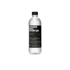Vitamin Well Energidryck Sport 001 Citron-Lime