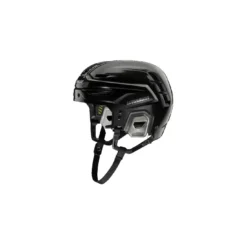 Warrior Alpha One Hjälm Black