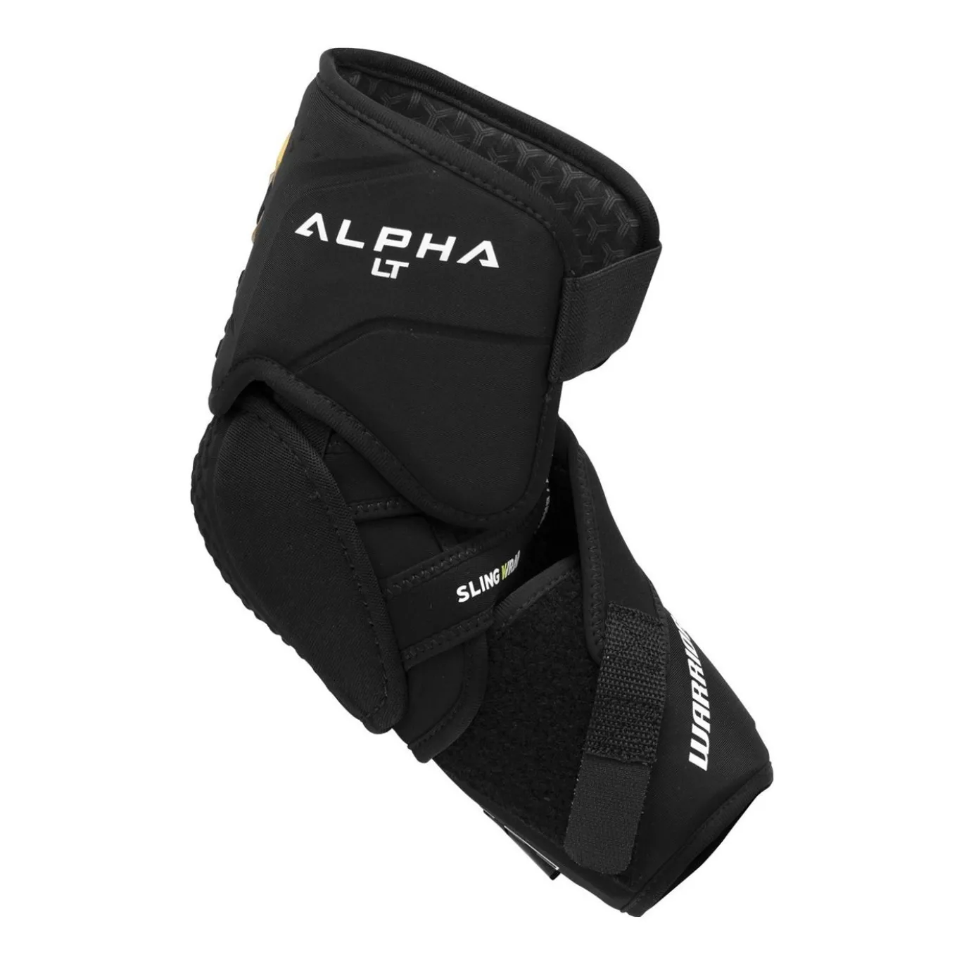 Warrior Armbågsskydd Alpha LT Sr
