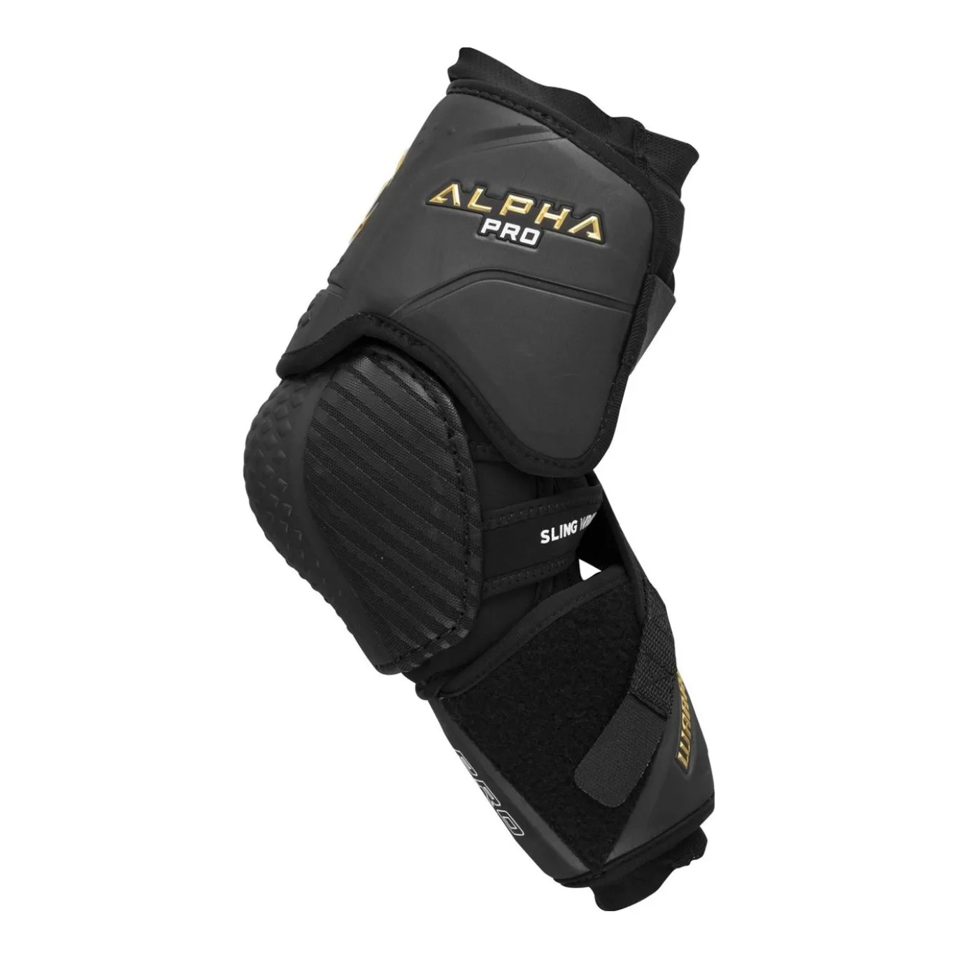 Warrior Armbågsskydd Alpha Pro Sr