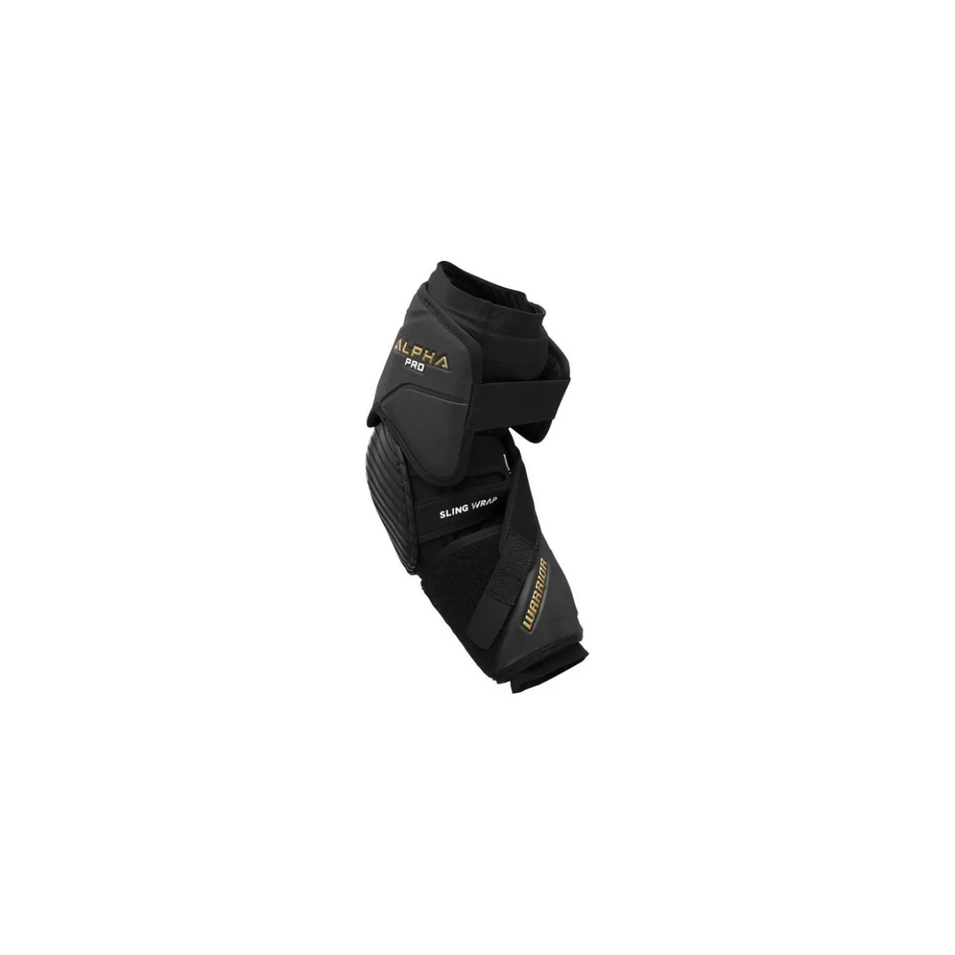 Warrior Armbågsskydd Alpha Pro Jr