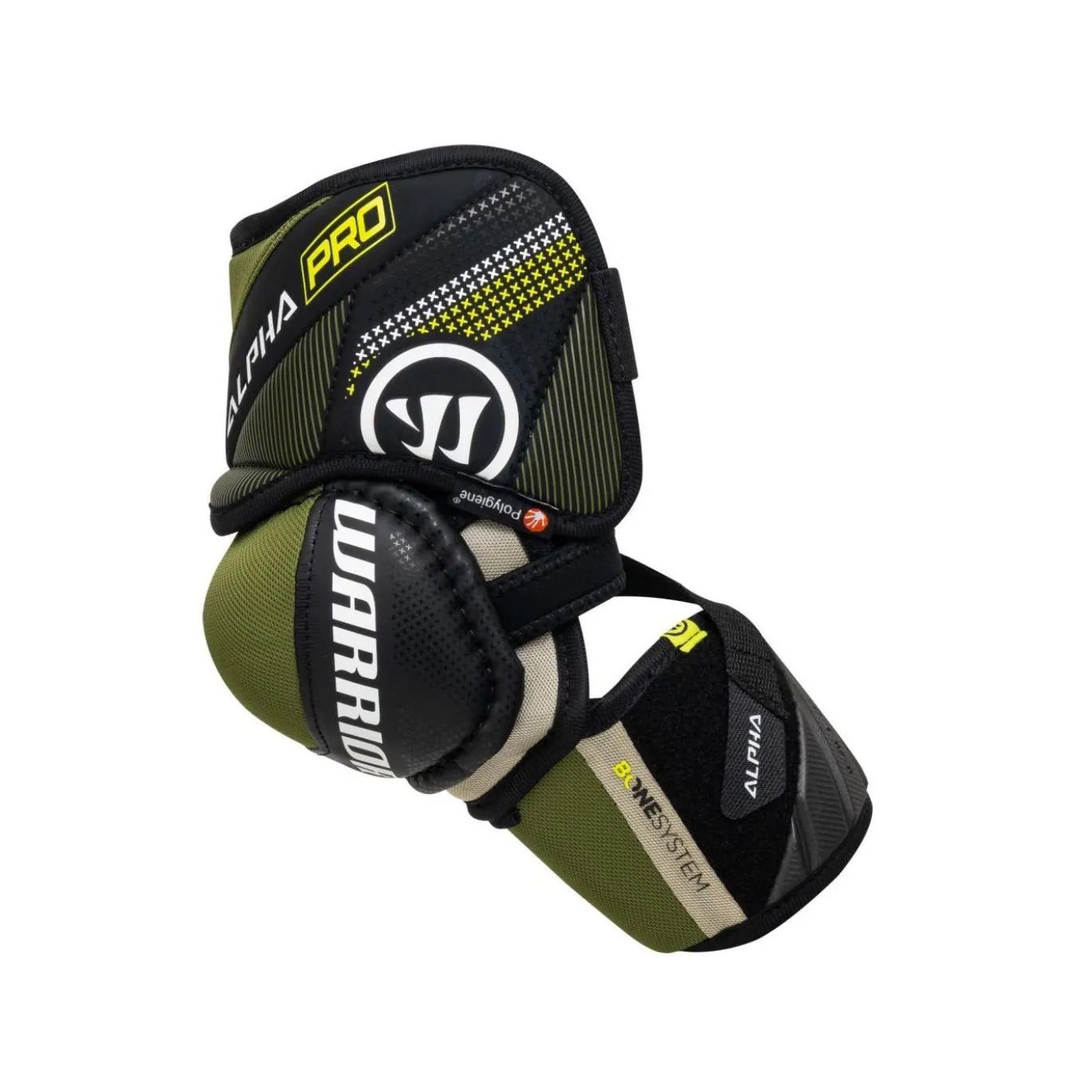Warrior Armbågsskydd Alpha Pro Sr