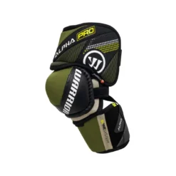 Warrior Armbågsskydd Alpha Pro Sr