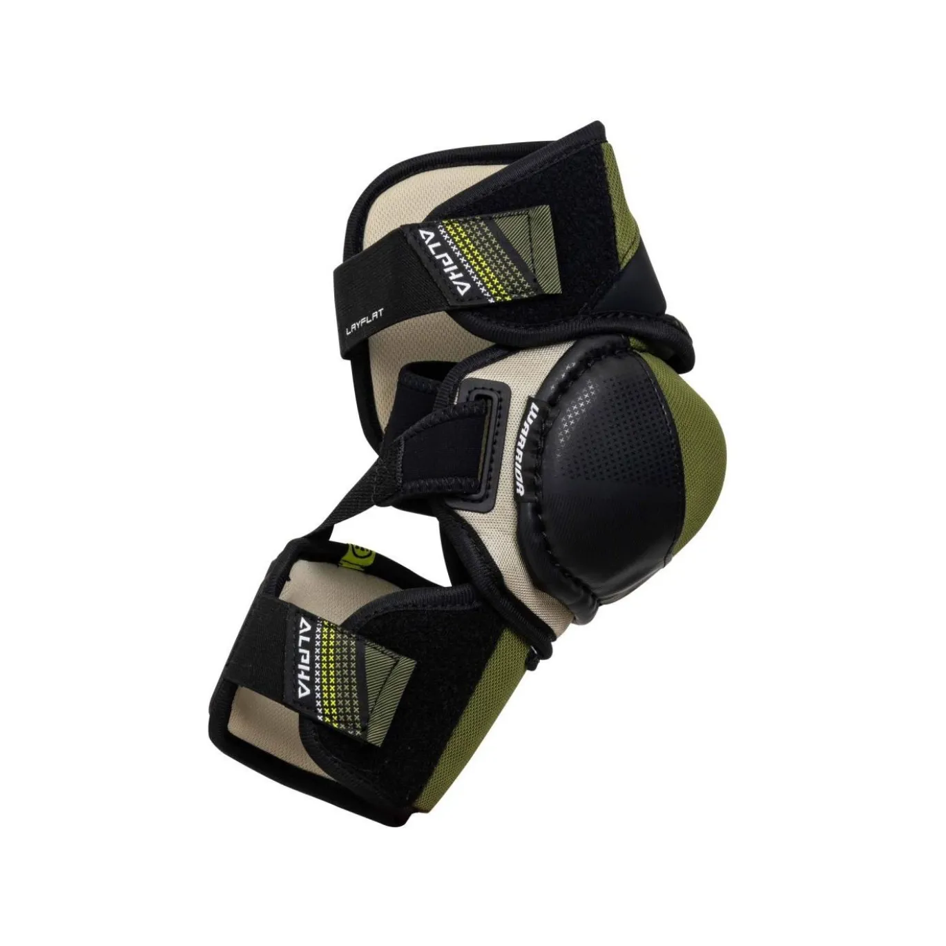 Warrior Armbågsskydd Alpha Pro Sr