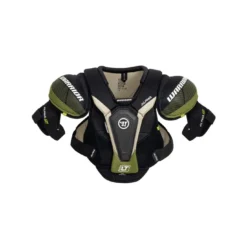 Warrior Axelskydd Alpha Lite Jr
