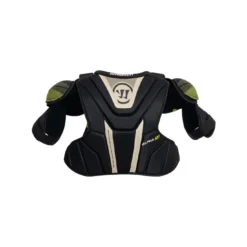 Warrior Axelskydd Alpha Lite Jr