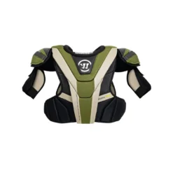 Warrior Axelskydd Alpha Pro Jr