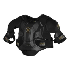 Warrior Axelskydd Alpha Pro Jr