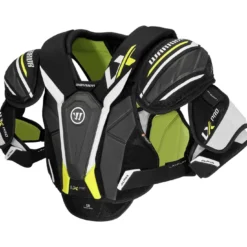 Warrior Axelskydd LX Pro Jr