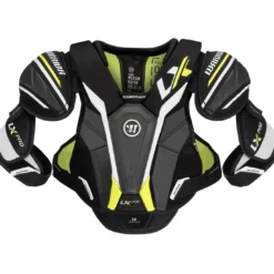 Warrior Axelskydd LX Pro Jr