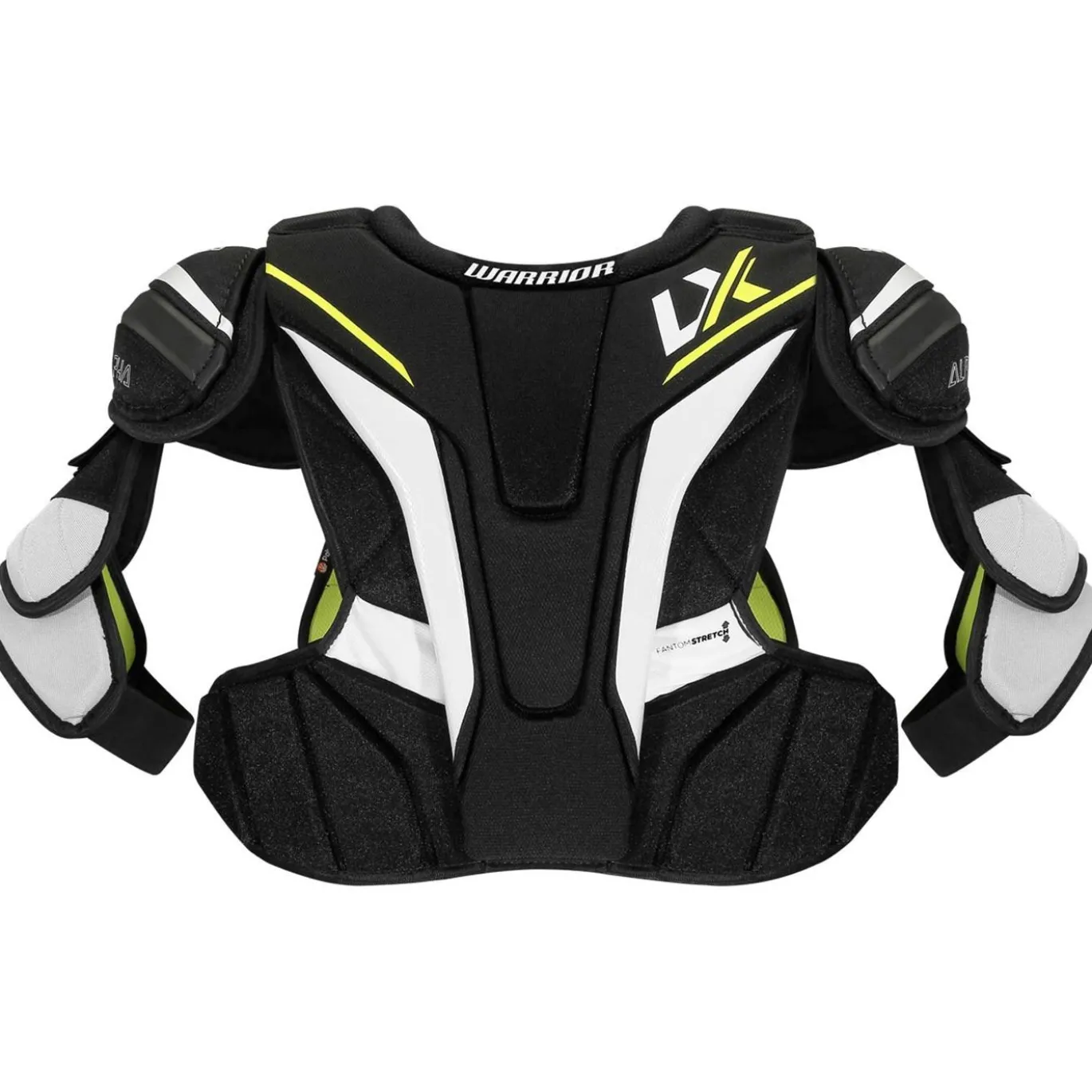 Warrior Axelskydd LX Pro Jr