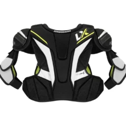 Warrior Axelskydd LX Pro Sr
