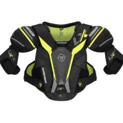 Warrior Axelskydd LX 30 Sr