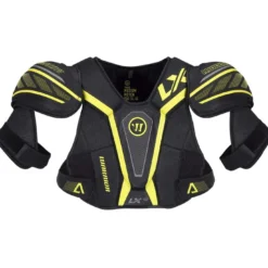 Warrior Axelskydd LXX 40 SR