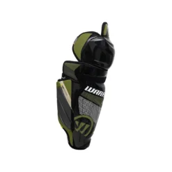 Warrior Benskydd Alpha Pro Jr