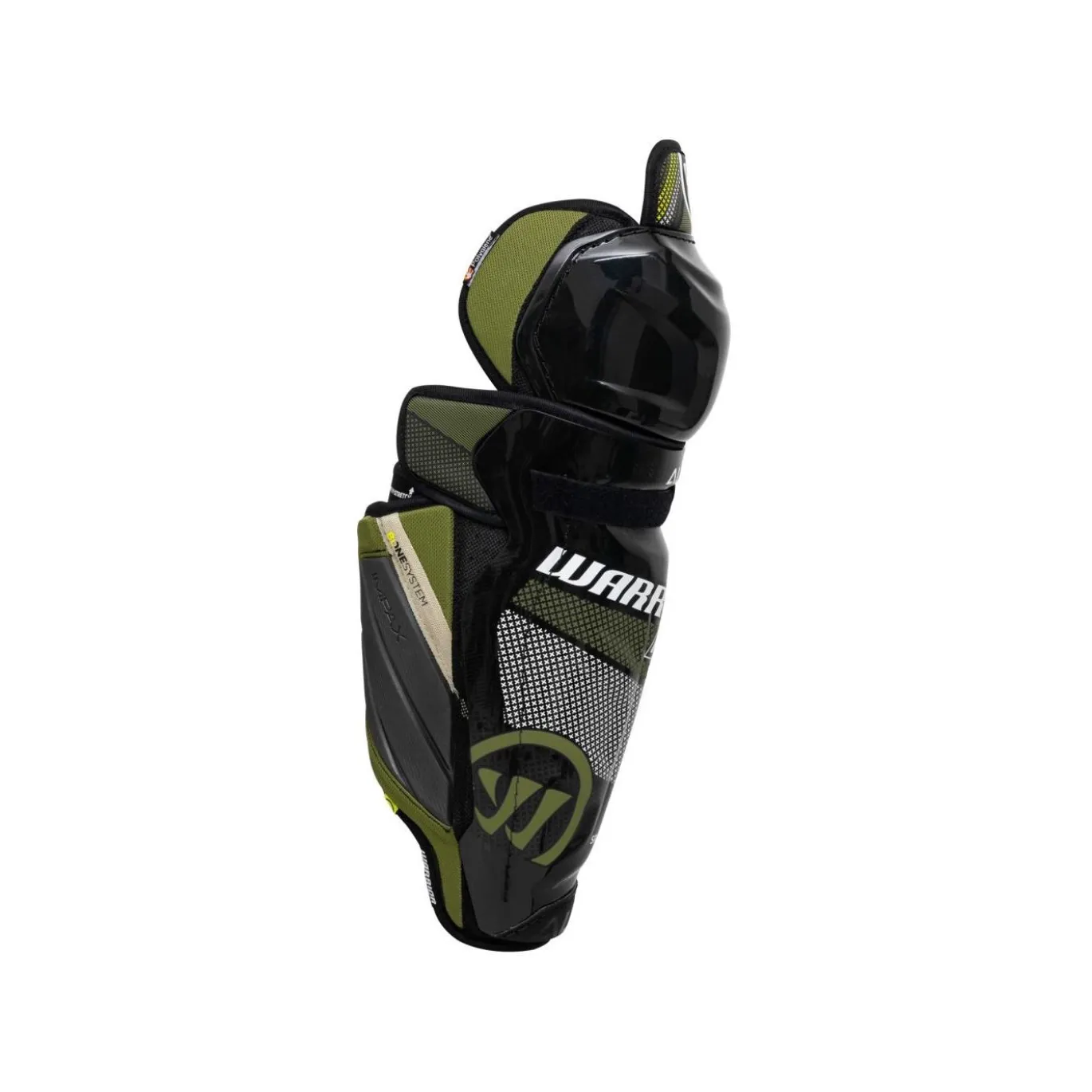 Warrior Benskydd Alpha Pro Jr