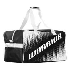 Warrior Bärbag A40 Small Sr Black