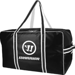 Warrior Bärbag Pro Black