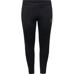 Warrior Byxa Aurum Travel Pant Jr Black