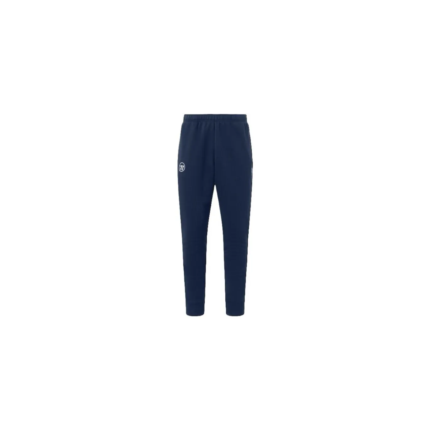 Warrior Byxa Winter Suit Jr Navy