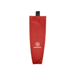 Warrior Damasker Pro Yth Red