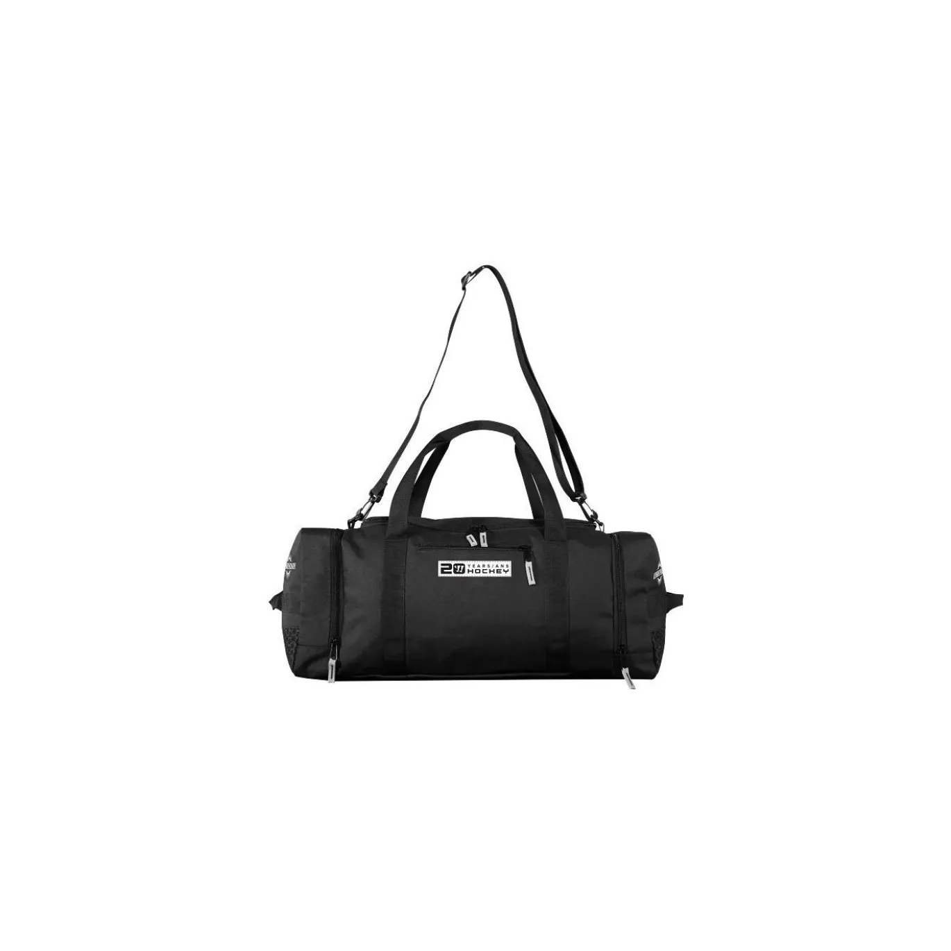 Warrior Duffle Bag Q10 20th Anniversary