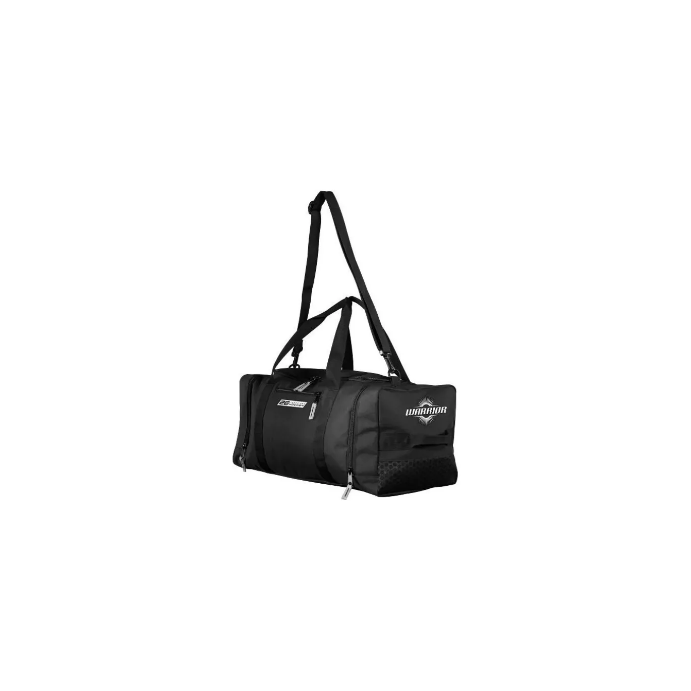 Warrior Duffle Bag Q10 20th Anniversary