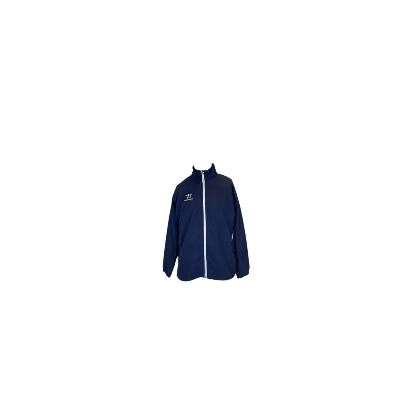 Warrior Dynasty Track Jacket Yth